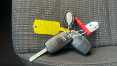 Kia Stonic 1.0T GDi 99 2 5dr DCT Petrol Estate